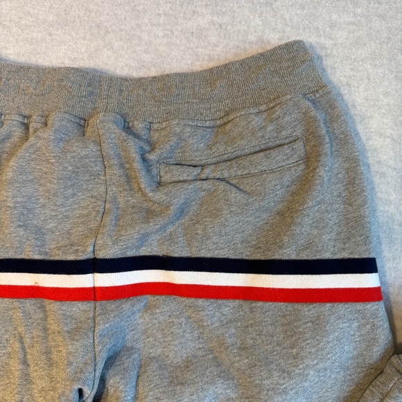 Well Known Studios Mens Sweat Pants Gray Sz XXL - Picture 9 of 9